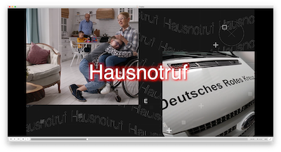 Image Spot Hausnotruf